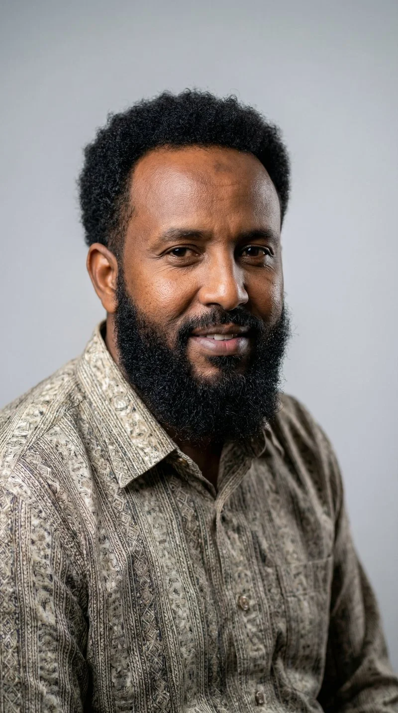 Premium Senior Executive - Complete Service