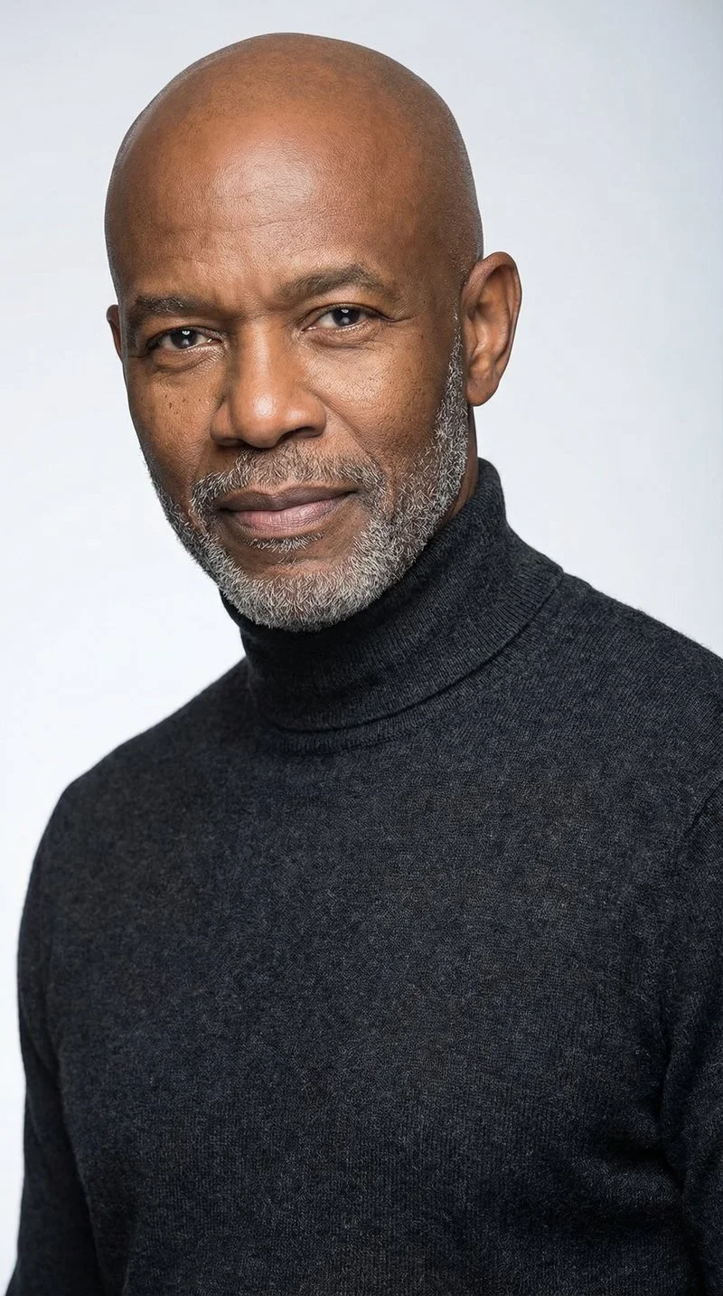 Professional Beard Design - Complete Grooming