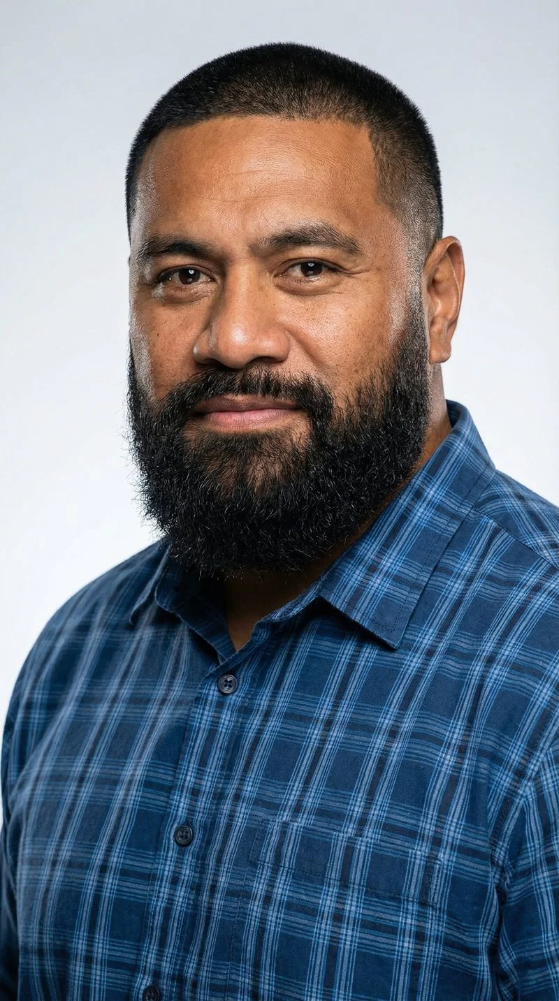 Distinguished Gentleman's Cut - Classic Style