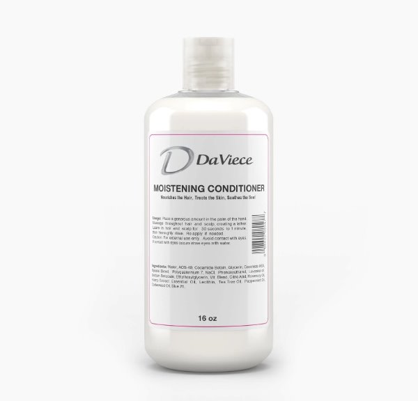 Luxury Shampoo Collection